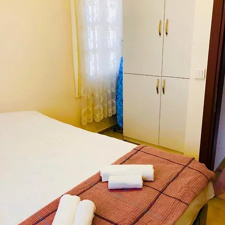 度假居 The House Close To Calis Beach *